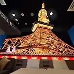Henn na Hotel Tokyo Hamamatsucho