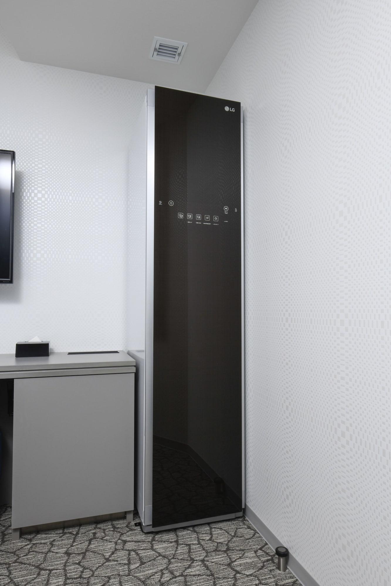 Hotel Henn Na Hamamatsucho Tokio